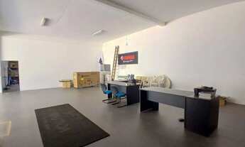 Imagem 7: Galpão no bairro Primeiro de Maio em Brusque!