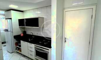 Imagem 3: LG/Imóvel para venda possui 58 metros quadrados com 2 quartos em Campeche - Florianópolis