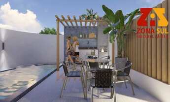 Imagem 2: Apartamento com 2 dormitórios à venda por R$ 290.900 - Cidade Balneária Novo Mundo I - Con