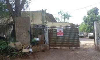 Imagem: Barracão comercial para venda e locação