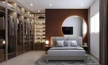 Imagem 2: Ágio ÁGIO SOLO VACA BRAVA Apartamento com 2 Quarto(s) e 2 banheiro(s) à Venda, 65.00 por R