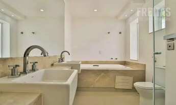 Imagem 10: CASA DE ESQUINA PARA LOCAÇÃO EM ALPHAVILLE - RESIDENCIAL ALPHAVILLE 03