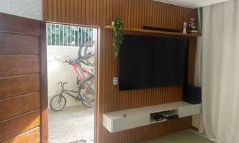 Imagem 5: K Casa com 2 dormitórios