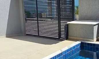 Imagem 3: CASA - 114m² - 2 QUARTOS - ALUGUEL - TAQUARA