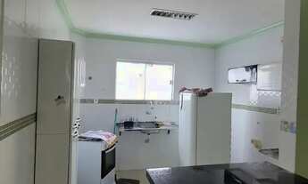 Imagem: Alugo apt mobiliado de 2/4 Ed costa Dourada