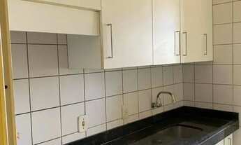 Imagem: LINDO APARTAMENTO RESIDECCNAIL VINICIUS