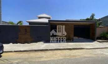 Imagem 2: Casa à venda, 96 m² por R$ 600.000,00 - Jardim Atlântico Central - Maricá/RJ