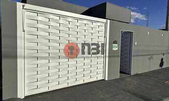 Imagem 2: Casa residencial para locação no Setvalley III-sala-cozinha-2 quartos-banheiro