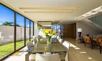 Imagem: Linda Casa Vista Parque no Alphaville Graciosa