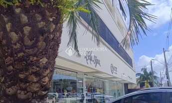 Imagem 4: Apartamento com vista para o mar no Centro de Palhoça