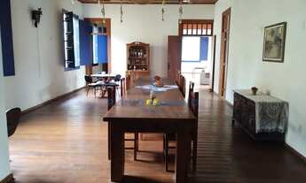 Imagem 7: Imóvel para venda com 200 metros quadrados com 5 quartos em Ponta de Ubu - Anchieta - ES