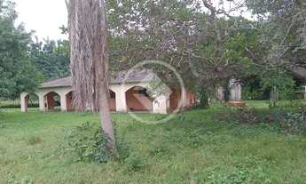 Imagem 3: Sitio em poconé com 16 ha com duas represas para criação de peixes codigo: 116857