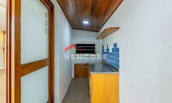 Imagem 6: Cobertura em Rua Tenente-coronel Fabrício Pilar - Mont Serrat - Porto Alegre/RS