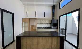 Imagem 5: Casa de condomínio para alugar no Residencial Tomazella, no bairro Água Branca em Piracica