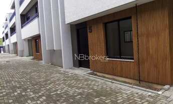 Imagem 6: SOBRADO TRIPLEX COM QUINTAL E JARDIM PRIVATIVO