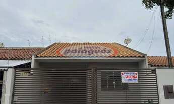 Imagem: Casa para alugar no bairro Jardim Universo