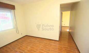Imagem 4: Apartamento com 2 dormitórios no Residencial Adriano - conforto e praticidade na Pinheiro