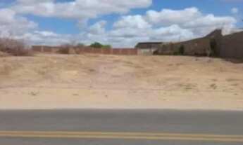 Imagem: TERRENO - RUA MANOEL LÚCIO PIMENTA, CAMPO