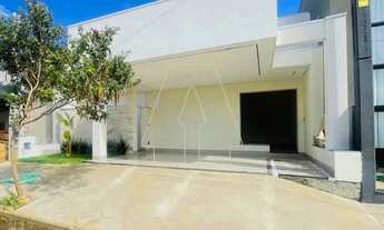 Imagem 2: Casa no Condomínio Barcelona I em Araçatuba/SP