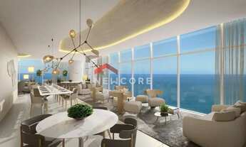 Imagem 3: Apartamento em Avenida Beira Mar - Meireles - Fortaleza/CE