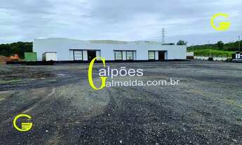 Imagem 2: Pavilhão/Galpão para alugar no bairro Residencial Santa Helena - Gleba II - Santana de Par