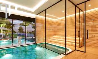 Imagem 7: Casa com 3 suites, 170 m por R 1.170.000,00 - Santa Cândida - Curitiba PR