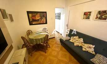 Imagem: ACORDAR EM COPACABANA É SENTIR O RIO PULSAR