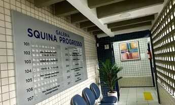 Imagem 3: Imóvel para aluguel e venda possui 22 metros quadrados em Soledade - Recife - PE