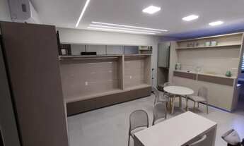 Imagem: Escritório para aluguel tem 31 metros quadrados