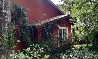 Imagem 2: Casa 4 Quartos Campinas