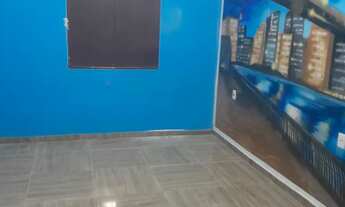 Imagem 5: Aluga-se apartamento 01. Quarto. Cozinhar americana é área se servircio