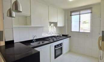 Imagem 6: Apartamento à venda com 2 quartos no Residencial Parque Piazza Brasile em Piracicaba/SP