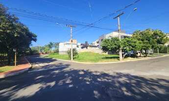 Imagem 6: Lote de esquina, plano, 624 m2, ao lado do logo, de frente a mata, Portal do Mendanha, Goi