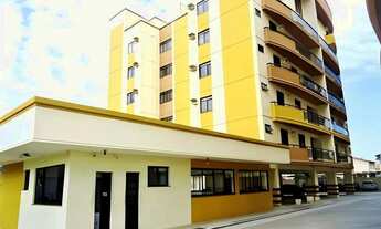 Imagem 3: Cobertura duplex a venda de 222,90 m² no Santa Isabel - Resende - RJ