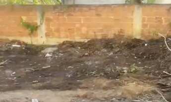 Imagem 4: Vendo terreno 8x16