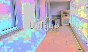 Imagem 5: Cobertura duplex à 100 metros da Praia do Forte, disponível para venda