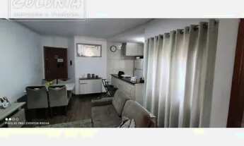 Imagem 3: Apartamento a venda - Jardim Alvorada, Santo André