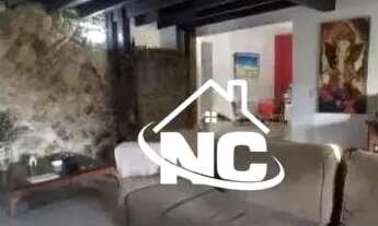 Imagem 5: Novos Começos Imóveis Vende -Casa Duplex com 3 quartos , 220 m² por R$ 820.000 - Piratinin