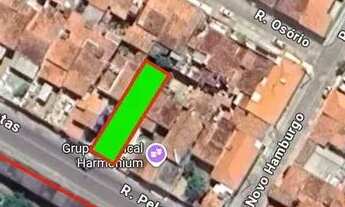 Imagem: Terreno à Venda 304m² Murado Comercial