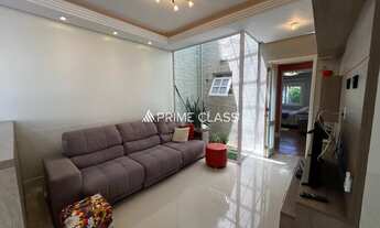 Imagem: Casa com 3 dormitórios - Bairro Niterói