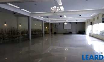 Imagem 4: PRÉDIO - CASA VERDE - SP