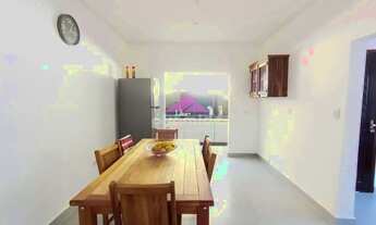 Imagem 7: Casa à venda com 150 m2 em Santana, Zona Norte de São José dos Campos, SP