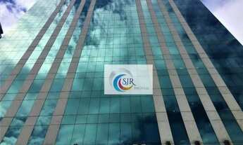 Imagem 2: Conjunto para alugar, 545 m² - Brooklin - São Paulo/SP