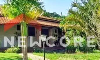 Imagem: Sítio em Via Mario Peixoto de Oliveira