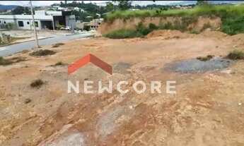 Imagem 3: Lote em condomínio em Alameda das Palmeiras - Masterville - Sarzedo/MG