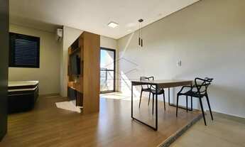 Imagem 3: Apartamento Padrão em Jaú