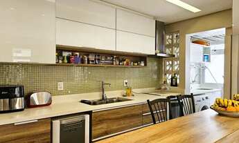 Imagem 2: APARTAMENTO 3 DORMITORIOS NO CORAÇÃO DA TRINDADE