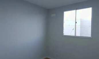 Imagem 3: Apartamento com 2 quartos no condominio Chapada dos Colibris