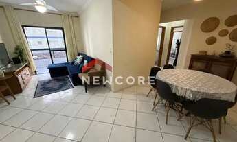 Imagem 4: Apartamento em Rua Bolívia - Guilhermina - Praia Grande/SP