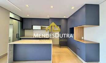 Imagem 6: Apartamento para alugar no bairro São Dimas com 3 suítes - Piracicaba-SP